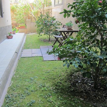 A Casa Di Enrico E Luzme Acomodação com café da manhã Florença Exterior foto