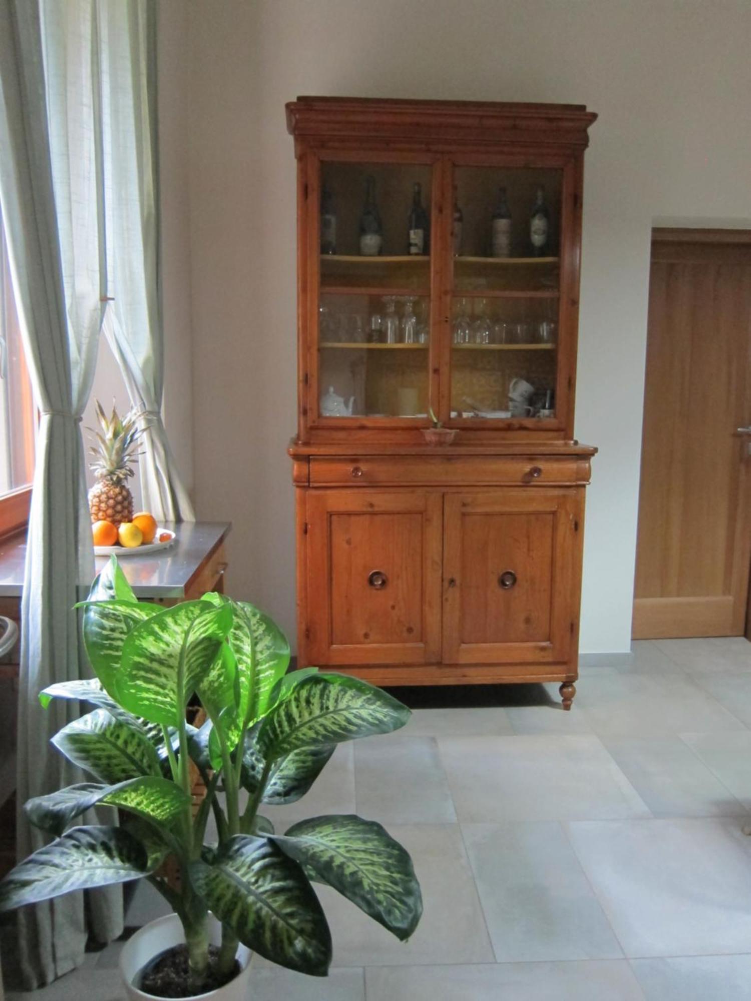 A Casa Di Enrico E Luzme Acomodação com café da manhã Florença Exterior foto